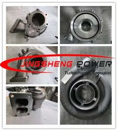 Chine GT45 Compressor Logement Pour Turbocompresseur Pièces, turbines et compresseurs Logement usine